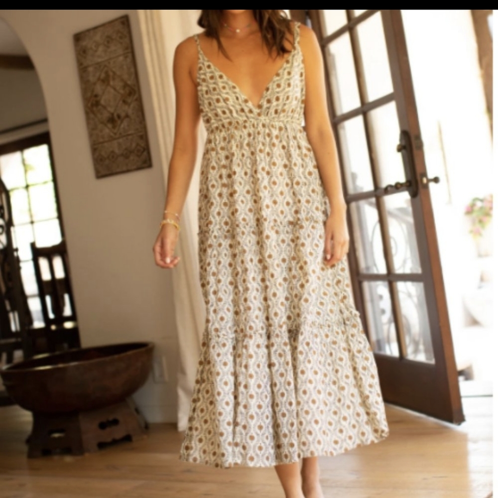 Ella Dress